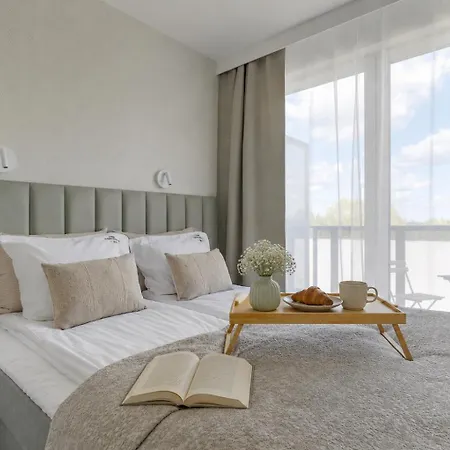 Apartmán Portovo Vibes By Lion *