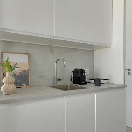 Apartament Portovo Vibes By Lion