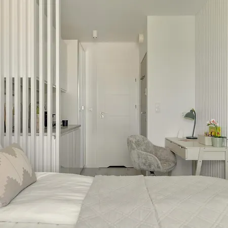 Apartmán Portovo Vibes By Lion