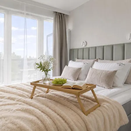 Apartament Portovo Vibes By Lion