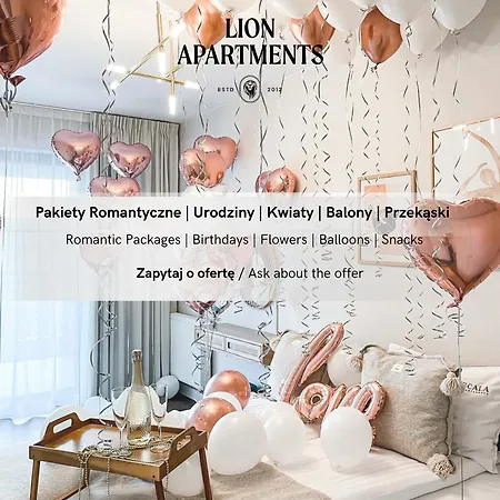 Apartmán Portovo Vibes By Lion