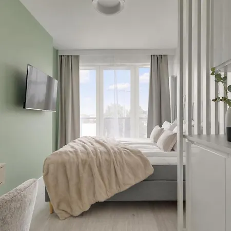 Apartament Portovo Vibes By Lion