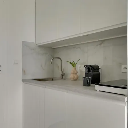Apartmán Portovo Vibes By Lion
