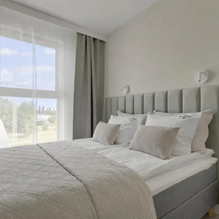 Apartament Portovo Vibes By Lion Gdańsk